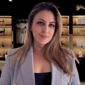 Monalissa CASSOU