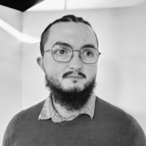 IAD Yann Hornecker
