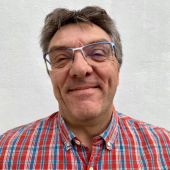Patrick ROURRE