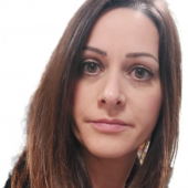 Elodie GAZO
