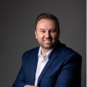 Dalibor GROZDIC