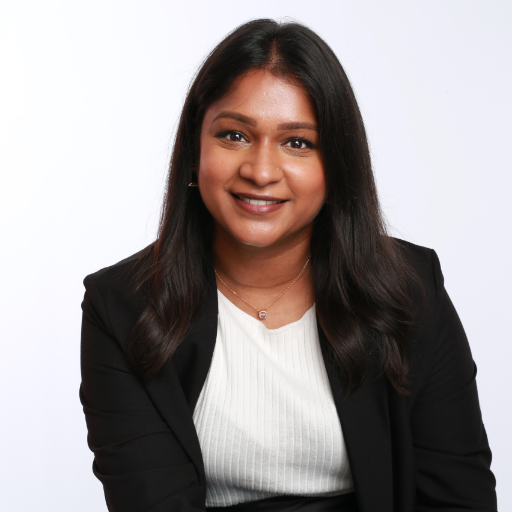 IAD Monica Sivakumar