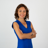 Alessia KNEISKY
