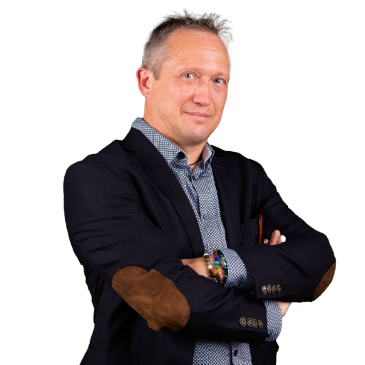 IAD Stéphane Fichot