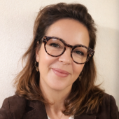 Elsa BERNARD