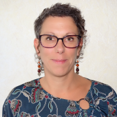 Cecile CHAMPAILLER