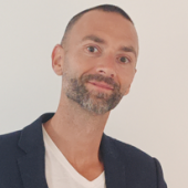 Mickael MARIE