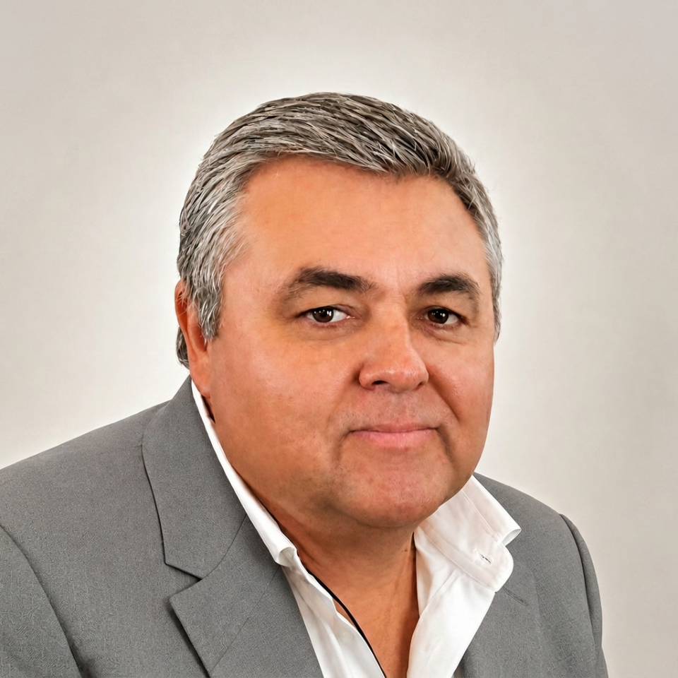 Nuno Mendonça
