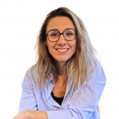 Virginie REGNIER