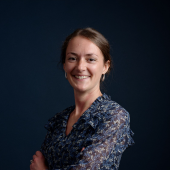 Anne SOPHIE LAGACHE