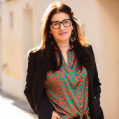 Valerie LEMAR