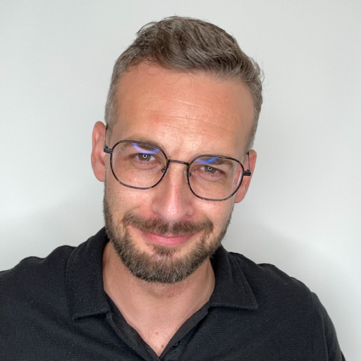 IAD David Damour