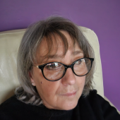 Guislaine FERREIRA DA COSTA