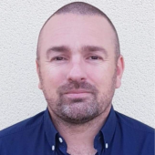 Ludovic THOQUENNE