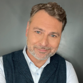 Frederic RONDOT