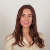 Marion DIGEON