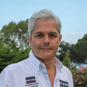 Eric DENIS
