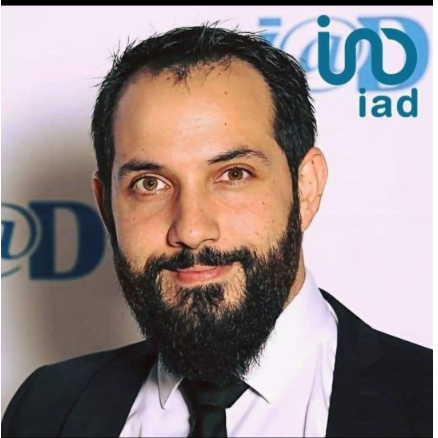 IAD Nicolas Bailet