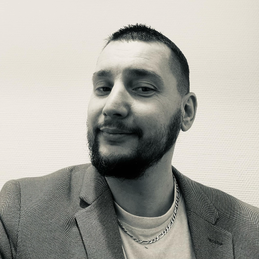 IAD Guillaume Poisson