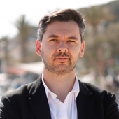 Julien LE QUINTREC