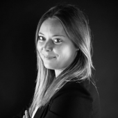 Margaux BENOIST