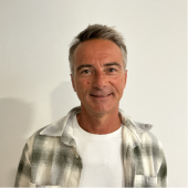 Olivier GEY
