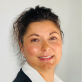 Delphine BEDOUET