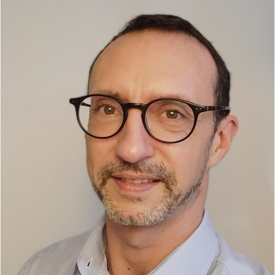 IAD Stéphane Thierry