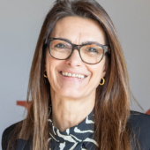 Carole MELLIER