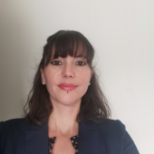 Aurelie ALVERNHE