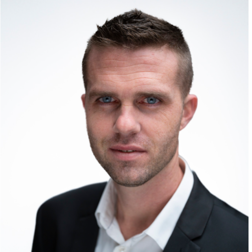 IAD Julien Feger