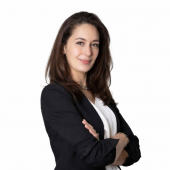 Aurelie AIT IBRAHIM