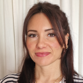 Elsa NADJI