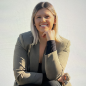 Margaux RAYET