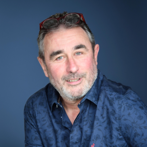 IAD Hugues Neury