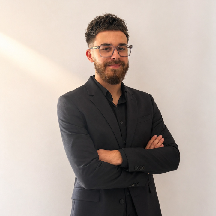 IAD Louis Pereira