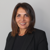 Nathalie POIGNET