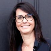 Jeanine MARTINS