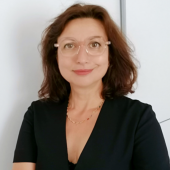 Corinne ZARKA