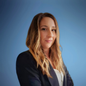 Jennifer LE BRIZE