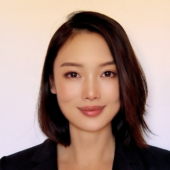 Ariane CHEN