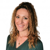 Laureen GRISNEAUX