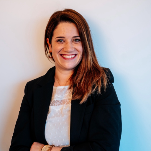 IAD Ophélie Metzger