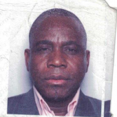 Bertin MABOUNDOU
