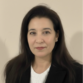 Souad LAGNADI