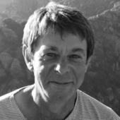 Patrice JUBAULT