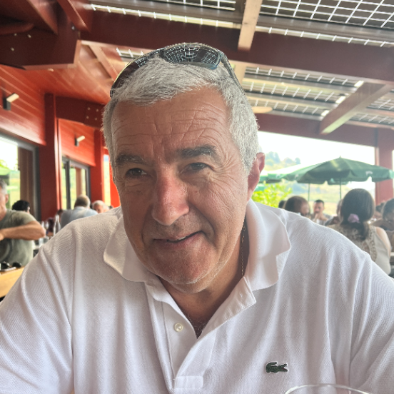 IAD Xavier Davril