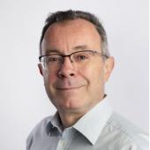 Marc BLANCHET