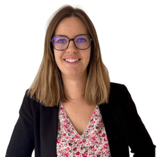 IAD Amélie Dupriez