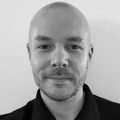 IAD Anthony Tessier